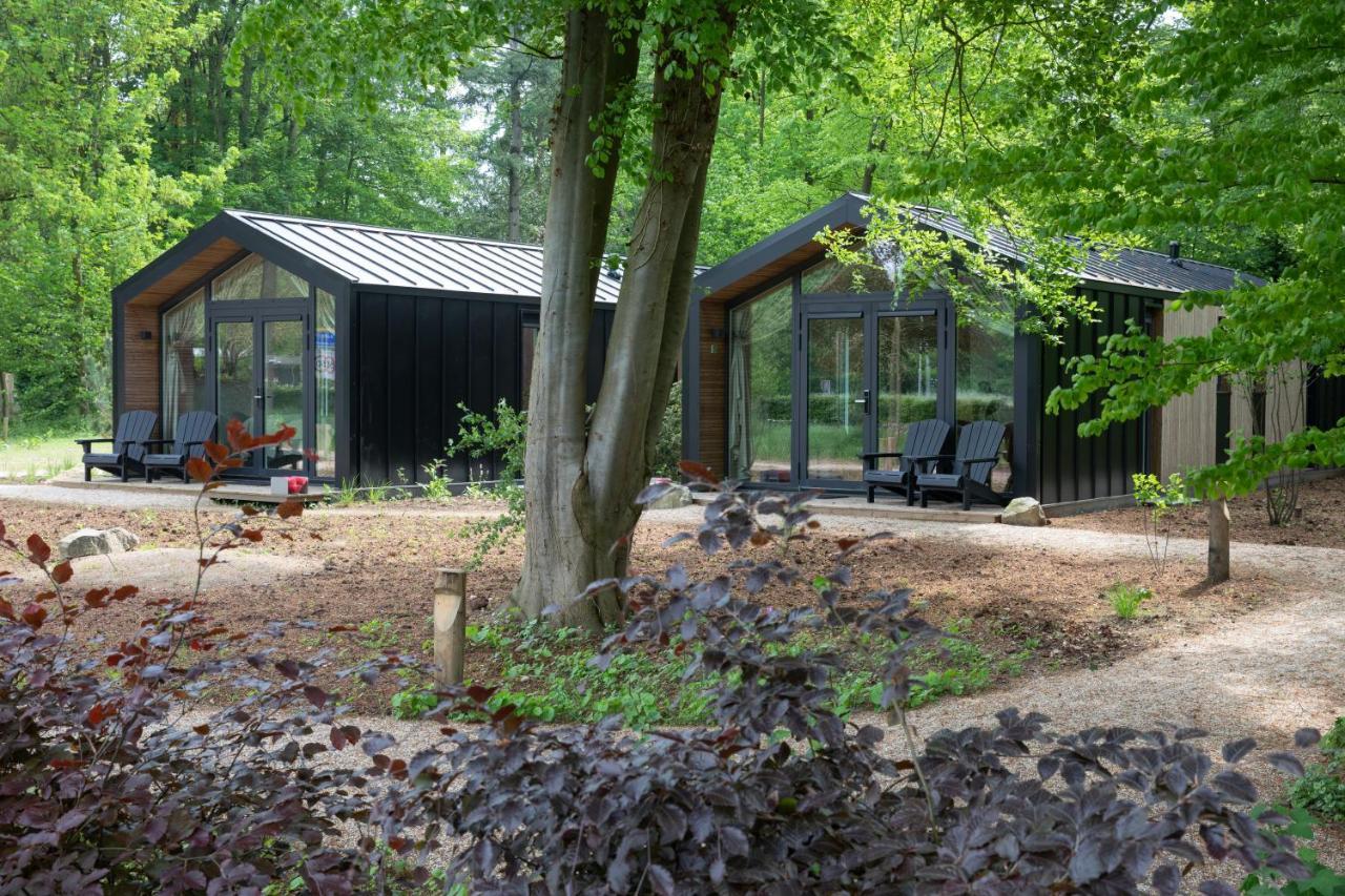 Herberg Restaurant 'T Zwaantje Mook Luaran gambar